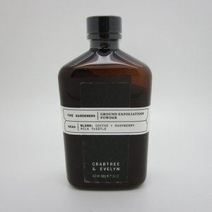 CRABTREE & EVELYN The Gardeners Ground Exfoliation Powder